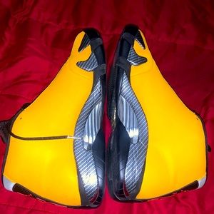 Jordan 14 university (no box)